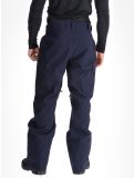 Miniatura Icepeak, Yakov pantaloni da sci senza imbottitura uomo Dark Blue blu 