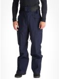 Miniatura Icepeak, Yakov pantaloni da sci senza imbottitura uomo Dark Blue blu 