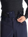 Miniatura Icepeak, Yakov pantaloni da sci senza imbottitura uomo Dark Blue blu 