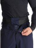 Miniatura Icepeak, Yakov pantaloni da sci senza imbottitura uomo Dark Blue blu 