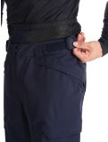 Miniatura Icepeak, Yakov pantaloni da sci senza imbottitura uomo Dark Blue blu 