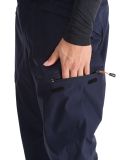 Miniatura Icepeak, Yakov pantaloni da sci senza imbottitura uomo Dark Blue blu 