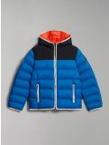 Miniatura Napapijri, K A-vostok giacca invernale bambino Blue Classic blu 