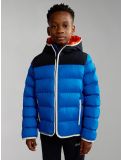 Miniatura Napapijri, K A-vostok giacca invernale bambino Blue Classic blu 