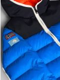 Miniatura Napapijri, K A-vostok giacca invernale bambino Blue Classic blu 