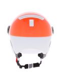 Miniatura Kask, Class Sport Photochromic caschetto con visiera unisex fluo arancio 