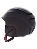 Miniatura Kask, Khimera casco unisex Black nero 