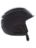 Miniatura Kask, Khimera casco unisex Black nero 