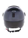 Miniatura Kask, Piuma-R Class Sport caschetto con visiera unisex Anthracite grigio 