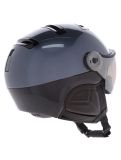 Miniatura Kask, Piuma-R Class Sport caschetto con visiera unisex Anthracite grigio 