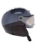 Miniatura Kask, Piuma-R Class Sport caschetto con visiera unisex Anthracite grigio 