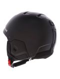 Miniatura Kask, Titano casco unisex Black nero 