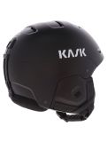 Miniatura Kask, Titano casco unisex Black nero 