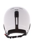 Miniatura Kask, Titano casco unisex White bianco 