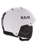 Miniatura Kask, Titano casco unisex White bianco 