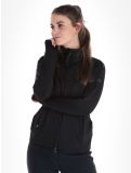 Miniatura Kelly, Luna gilet donna Black nero 