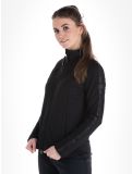 Miniatura Kelly, Luna gilet donna Black nero 