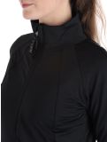 Miniatura Kelly, Luna gilet donna Black nero 