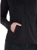 Miniatura Kelly, Luna gilet donna Black nero 