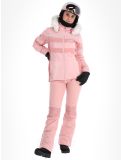 Miniatura Kilpi, Dalila-W giacca sci donna Lady Pink rosa 