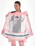 Miniatura Kilpi, Dalila-W giacca sci donna Lady Pink rosa 