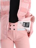 Miniatura Kilpi, Dalila-W giacca sci donna Lady Pink rosa 