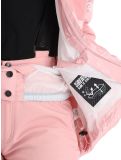 Miniatura Kilpi, Dalila-W giacca sci donna Lady Pink rosa 