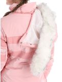 Miniatura Kilpi, Dalila-W giacca sci donna Lady Pink rosa 