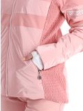 Miniatura Kilpi, Dalila-W giacca sci donna Lady Pink rosa 