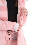 Miniatura Kilpi, Dalila-W giacca sci donna Lady Pink rosa 