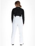 Miniatura Kilpi, DIONE pantaloni da sci softshell donna White bianco 