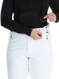 Miniatura Kilpi, DIONE pantaloni da sci softshell donna White bianco 