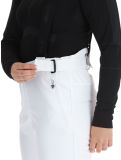 Miniatura Kilpi, DIONE pantaloni da sci softshell donna White bianco 