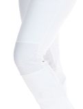 Miniatura Kilpi, DIONE pantaloni da sci softshell donna White bianco 