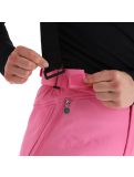 Miniatura Kilpi, Dione-W pantaloni da sci donna rosa 