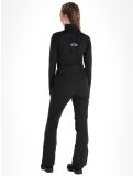 Miniatura Kilpi, Dione-W pantaloni da sci softshell donna Black nero 