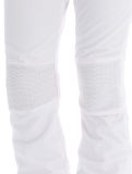 Miniatura Kilpi, Dione-W pantaloni da sci softshell donna White bianco 