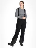 Miniatura Kilpi, Elare pantaloni da sci donna Black nero 