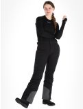 Miniatura Kilpi, Elare-W pantaloni da sci donna Black nero 