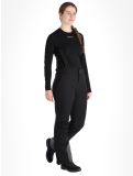 Miniatura Kilpi, Elare-W pantaloni da sci donna Black nero 