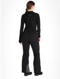 Miniatura Kilpi, Elare-W pantaloni da sci donna Black nero 