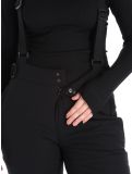 Miniatura Kilpi, Elare-W pantaloni da sci donna Black nero 