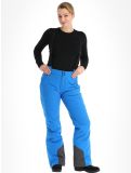 Miniatura Kilpi, Elare-W pantaloni da sci donna Blue blu 