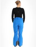 Miniatura Kilpi, Elare-W pantaloni da sci donna Blue blu 