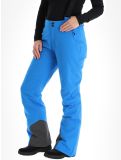 Miniatura Kilpi, Elare-W pantaloni da sci donna Blue blu 