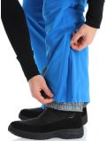 Miniatura Kilpi, Elare-W pantaloni da sci donna Blue blu 