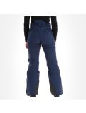 Miniatura Kilpi, Elare-W pantaloni da sci donna dark blu 