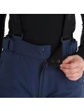 Miniatura Kilpi, Elare-W pantaloni da sci donna dark blu 