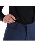 Miniatura Kilpi, Elare-W pantaloni da sci donna dark blu 