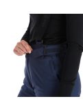 Miniatura Kilpi, Elare-W pantaloni da sci donna dark blu 